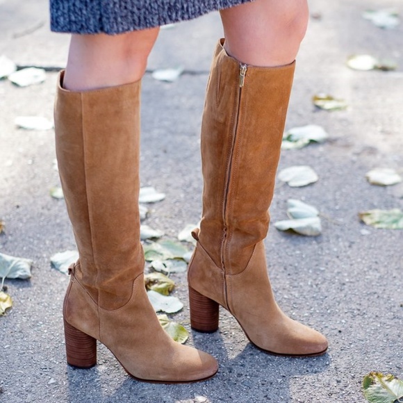 camellia tall boot sam edelman